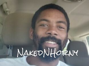 NakedNHorny Blow Cum