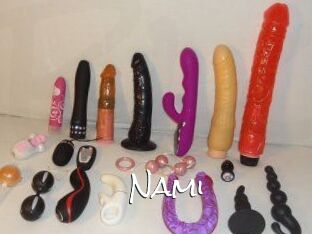 Nami Blow Cum