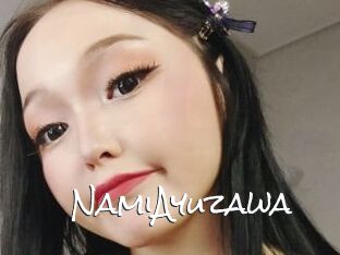 NamiAyuzawa