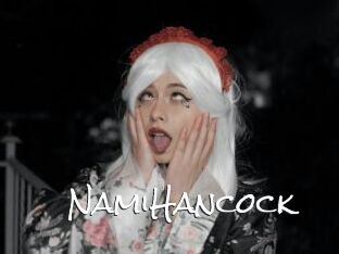 NamiHancock