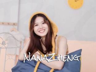 NanaZheng