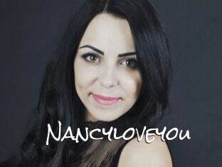 Nancyloveyou