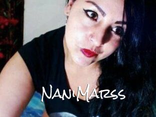 NaniMarss