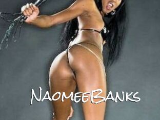 NaomeeBanks