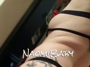 Naomi_Baby