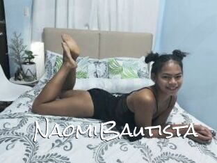 NaomiBautista