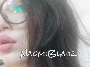 NaomiBlair