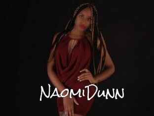 NaomiDunn