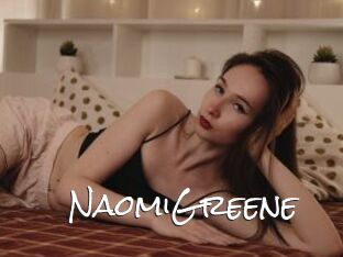 NaomiGreene