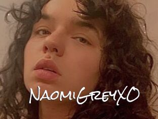 NaomiGreyXO