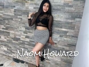 NaomiHoward