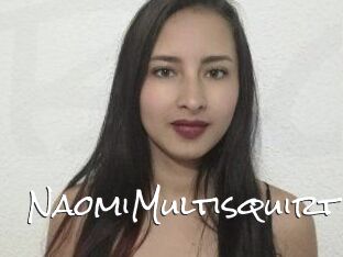 NaomiMultisquirt