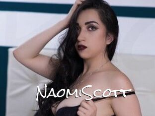 NaomiScott