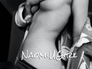 NaomiUGirl