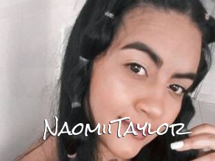 NaomiiTaylor