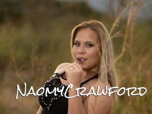 NaomyCrawford Blow Cum