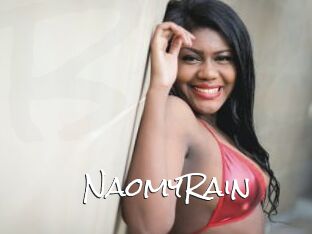 NaomyRain