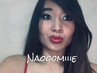 Naooomiiie