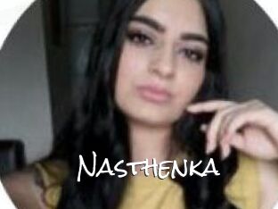 Nasthenka