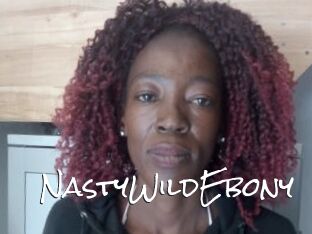 NastyWildEbony