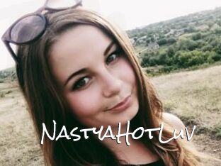 NastyaHotLuv