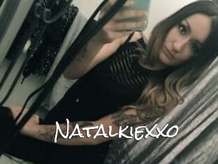 Natalkiexxo