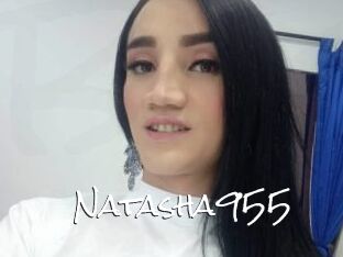 Natasha955