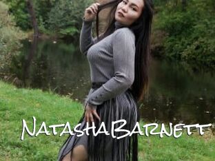 NatashaBarnett