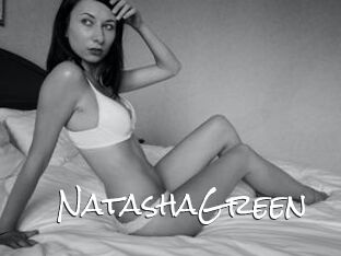 NatashaGreen