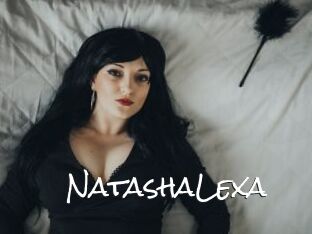 NatashaLexa