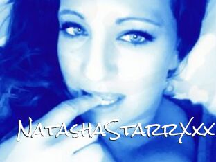 NatashaStarrXxx