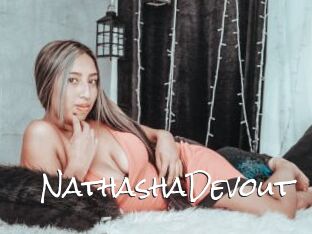 NathashaDevout