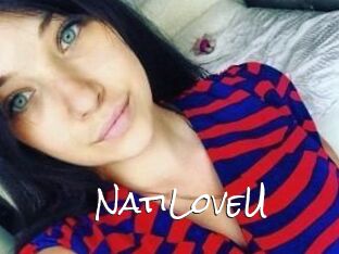 NatiLoveU