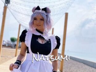 Natsumi