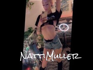 NattiMuller