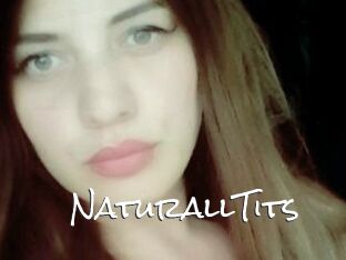 NaturallTits