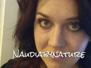 Naudiabynature