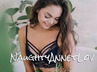 NaughtyAnnetLov