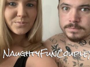 NaughtyFunCoupleX