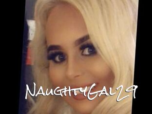 NaughtyGal29