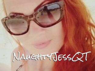 NaughtyJessQT