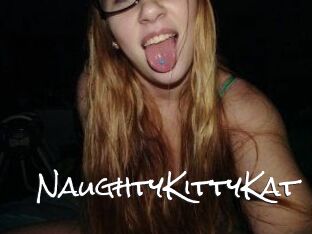 NaughtyKittyKat