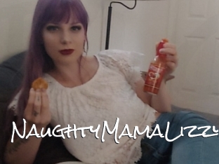 NaughtyMamaLizzy