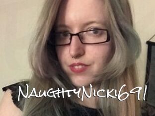 NaughtyNicki691