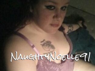 NaughtyNoelle91