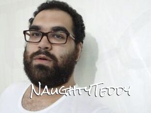 NaughtyTeddy