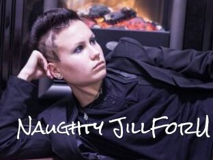 Naughty_JillForU