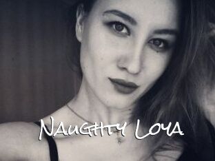 Naughty_Loya_