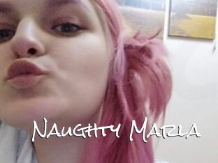 Naughty_Marla