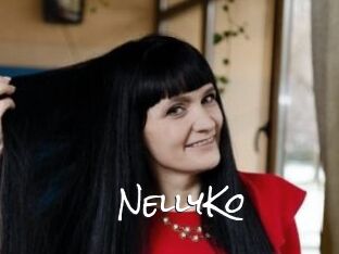 NellyKo